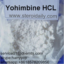 Treating Sexual Function Hyperfunction Drug Yohimbine Hydrochloride